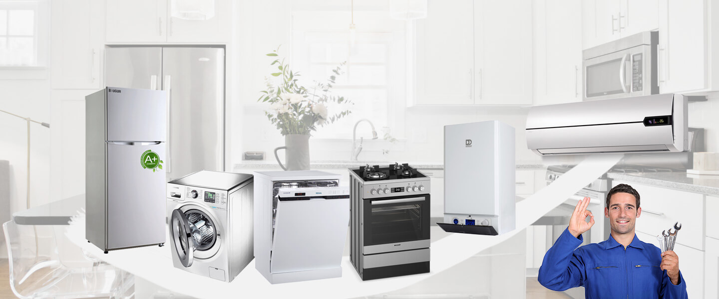 Büyükçekmece Hotpoint Servisi